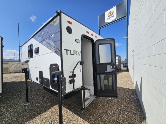 USED 2022 Travel Lite SUPER LITE 770 RSL